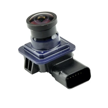 Novo DT1Z-19G490-C Câmera de Alta Qualidade da Câmera com Visualização de Metal Plástico Traseiro, Câmera de segurança 1pcs Para Ford Transit Connect 14-15 Marca