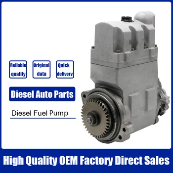 Common-Rail De Injeção De Combustível Diesel Pump10R8899