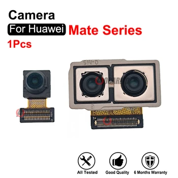 Para Huawei Mate 10 20 Pro 30 10Pro 20Pro Frente Original, Volta Grande, o Módulo de Câmera de Peças de Reposição