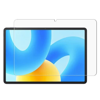 Tablet Protetor de Tela Para Huawei MatePad De 11,5 Polegadas 2023 Proteção BTK-AL09 W09 W00 Anti impressão digital Vidro Temperado transparente Filme