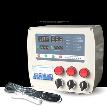 Reprodução de Caldeira Controlador de Frango Pato Pássaro Serpente de Aquecimento de Água do Equipamento de Controle de Computador do Instrumento HKW-40032
