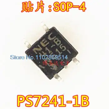 5PCS/MONTE PS7241-1B 41-B SOP4