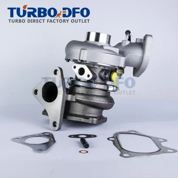 Turbo Para Carros Completos Para Subaru Forester XT WRX Legacy Outback 2.5 14411AA760 VF52 14411AA800 Completo da Turbina do Turbocompressor
