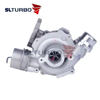 Completa o Turbocompressor Para o Dacia Duster 110HP 81Kw 1.5 dCi K9K Euro 6 54389880006 A6070900180 Completo Turbina Turbolader 2010-