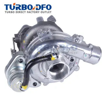 O Carregador do turbocompressor de 17201-OL030 17201-30030 Turbina 17201-0L030 Para Toyota Hiace Hilux 2.5 D4D 75Kw 102HP 2KD-FTV 2KD de 2001, NOVA