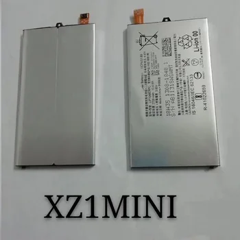 Para a Sony de Alta Capacidade LIP1648ERPC Telefone Bateria Para Sony Xperia XZ1 XZ1mini G8441 1308-1851 2700mAh