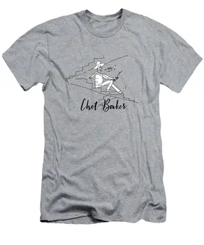 Chet Baker T-Shirt