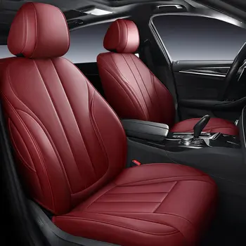 Rouze carro personalizado tampa de assento é apropriado para Toyota Privia (Big Overlord) Toyota Sequoia especiais de estacionamento personalizado tampa de assento
