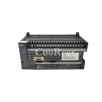 CP1L Série CLP Controlador lógico Programável CP1L-M60DT-UM CP1L-EM40DT-D